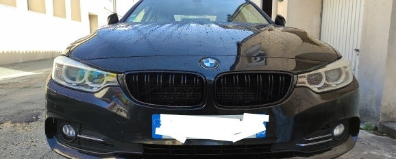 Grelhas duplas BMW F32 F33 F36