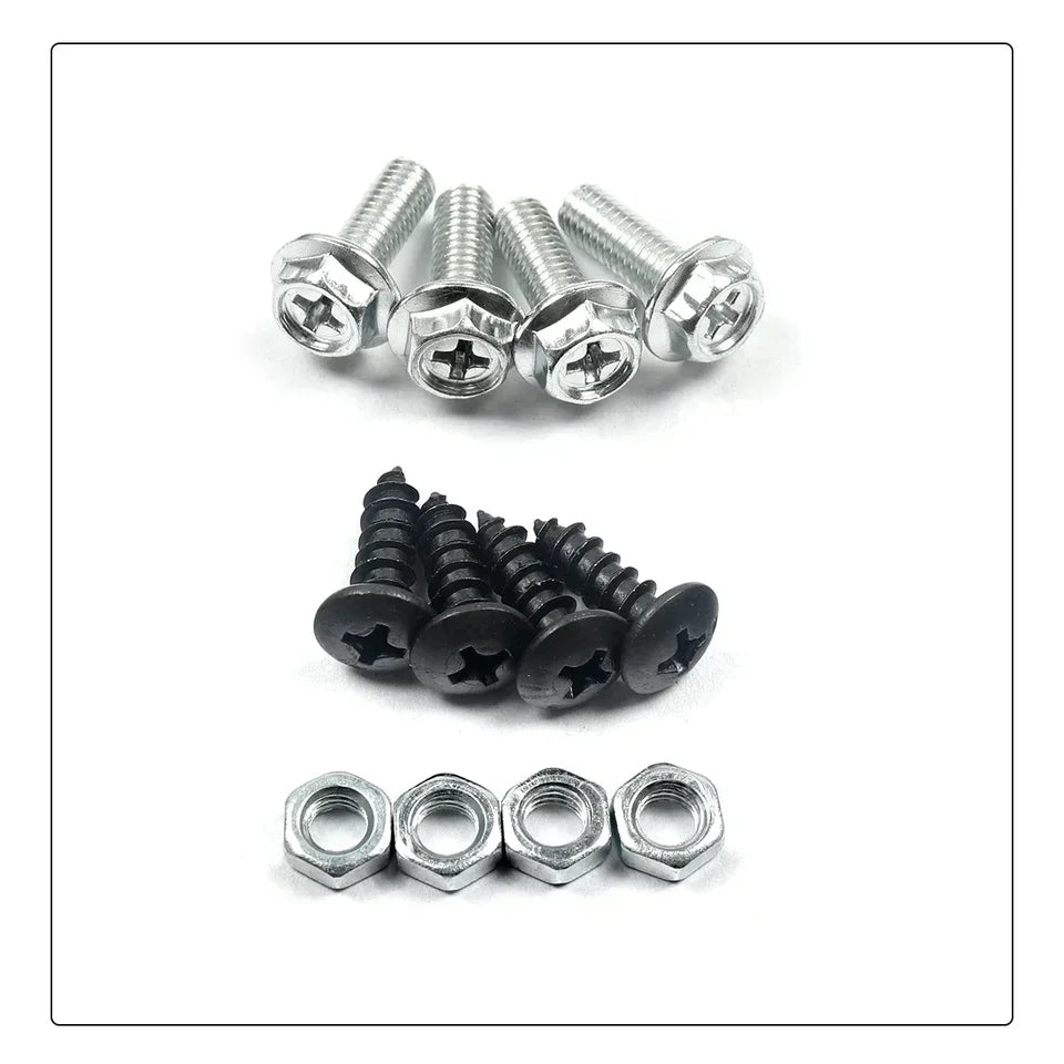 Difusor com splits para BMW E92 E93 M3 Original