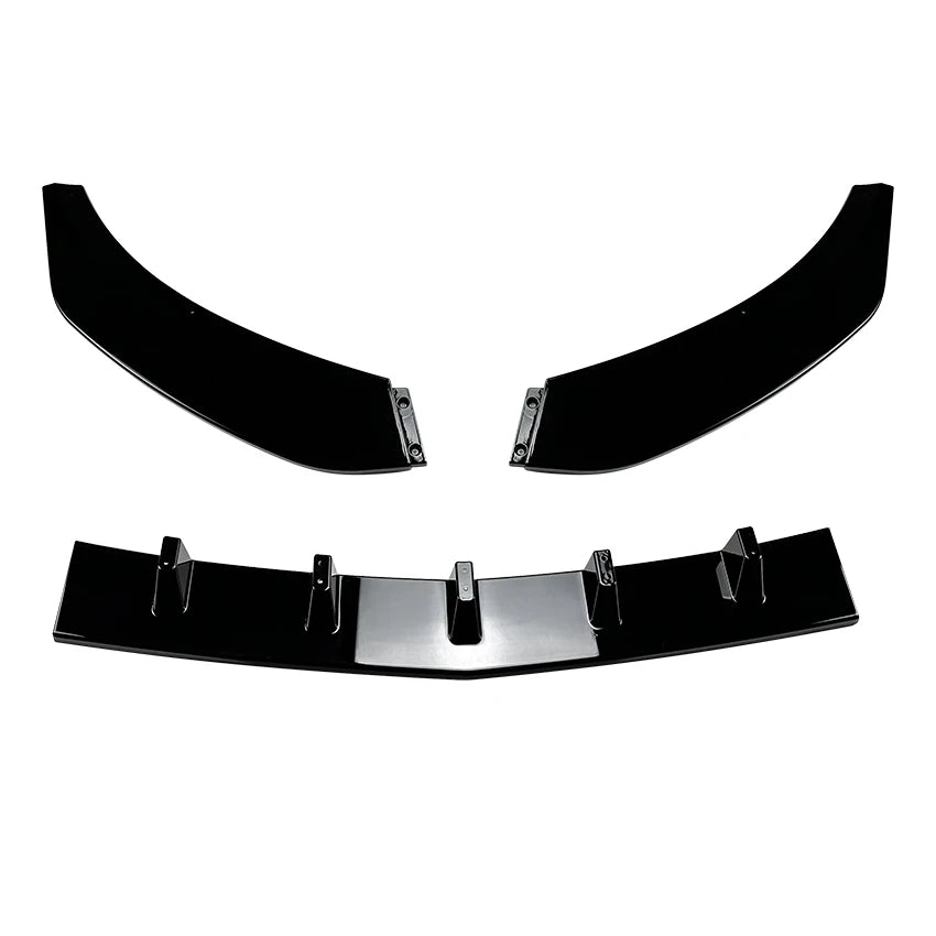 Lèvre avant Mercedes cla W117 de 2016 à 2019