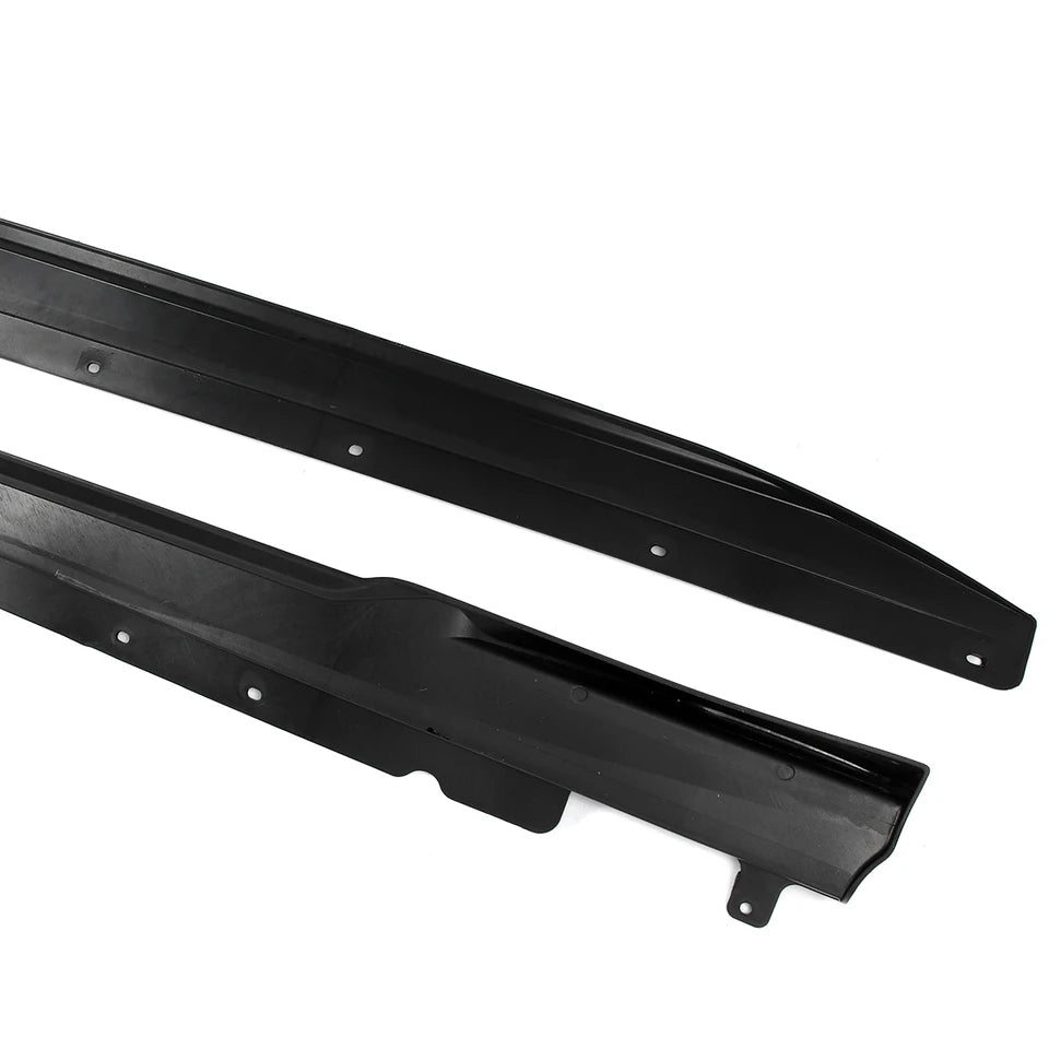 Lames latérales Bmw G20 G21