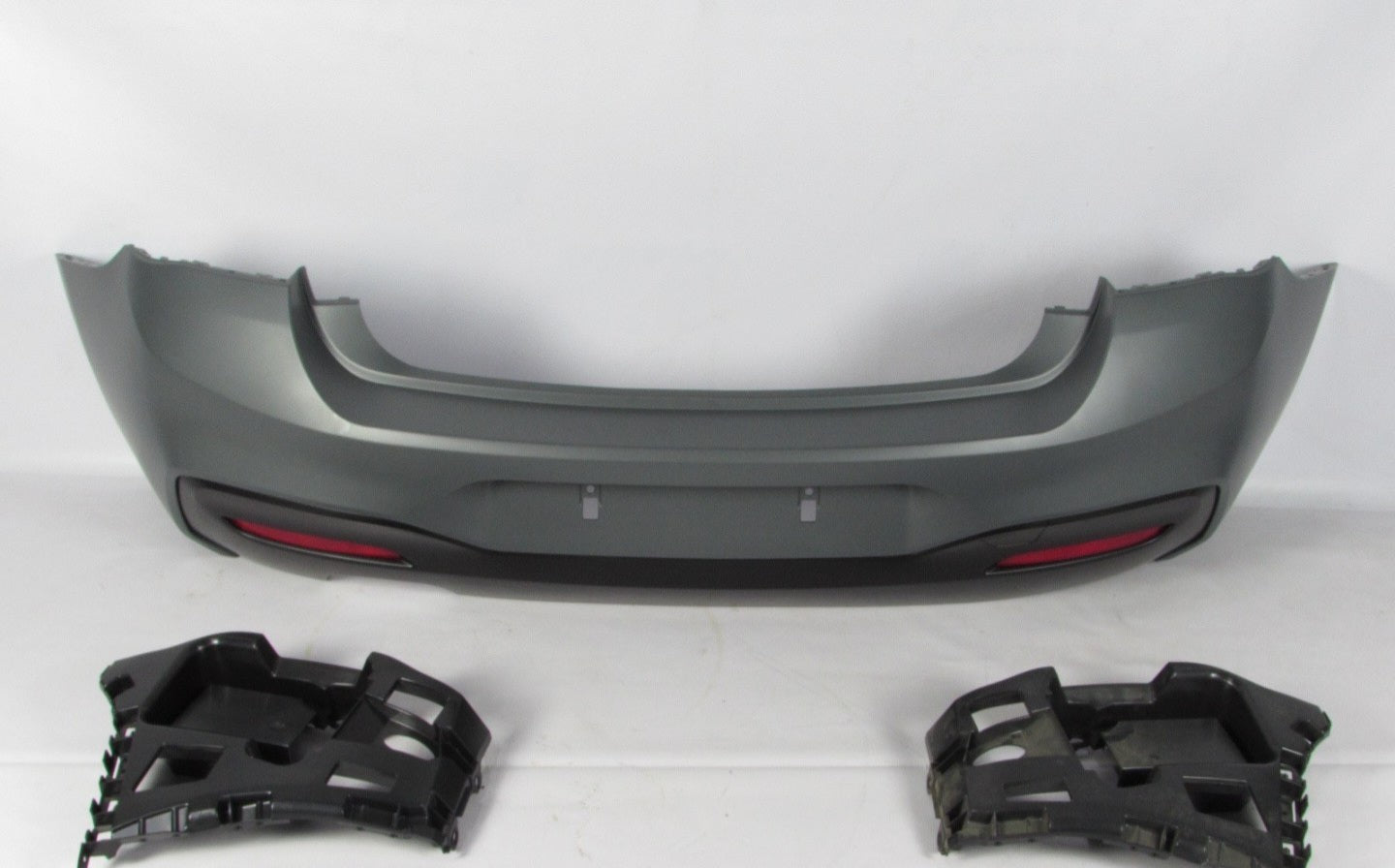 Kit completo F20 lci