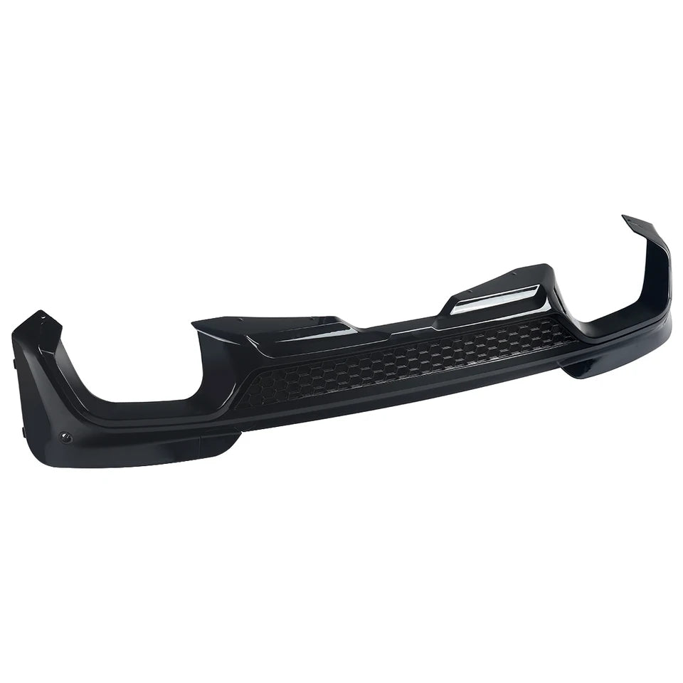 Difusor BMW x3 G01 kit M 2017 a 2020