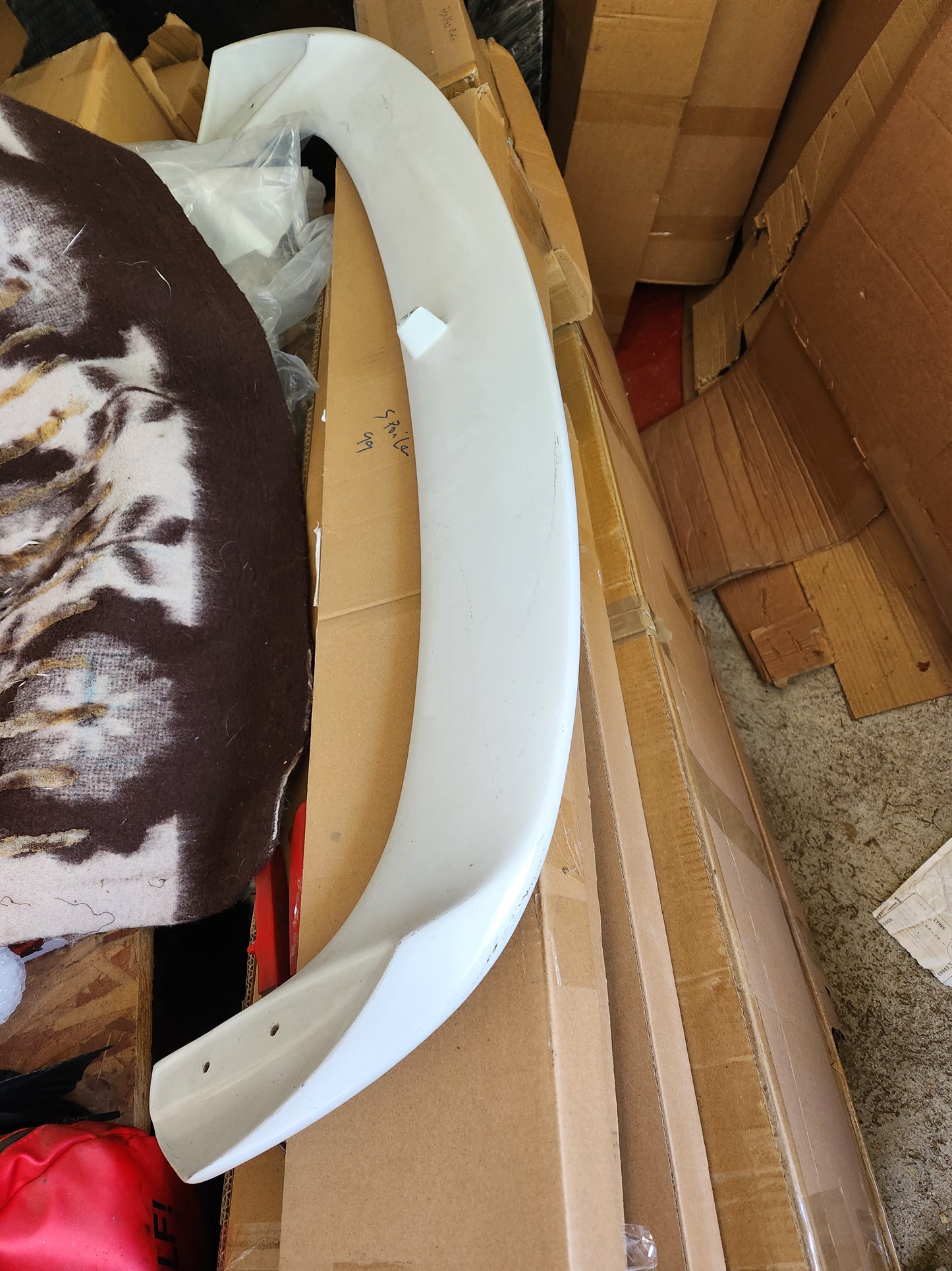 Aleiron m performance BMW f31