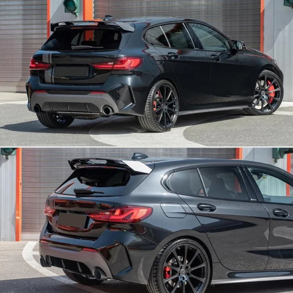 Coques de rétroviseurs M Performance BMW F40