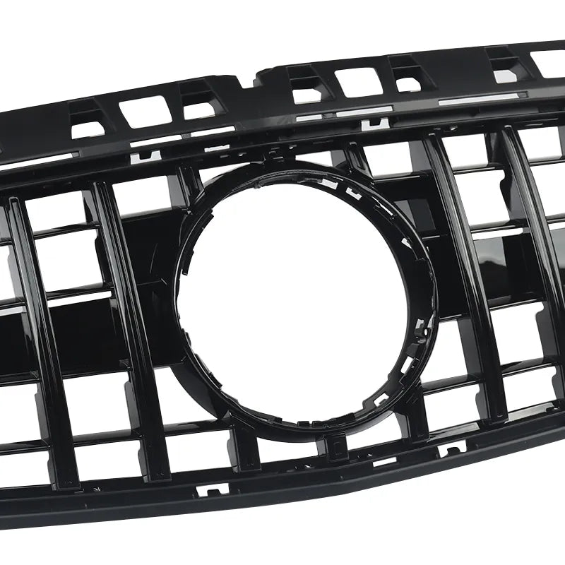 Grelha gtr Mercedes W176 até 2015