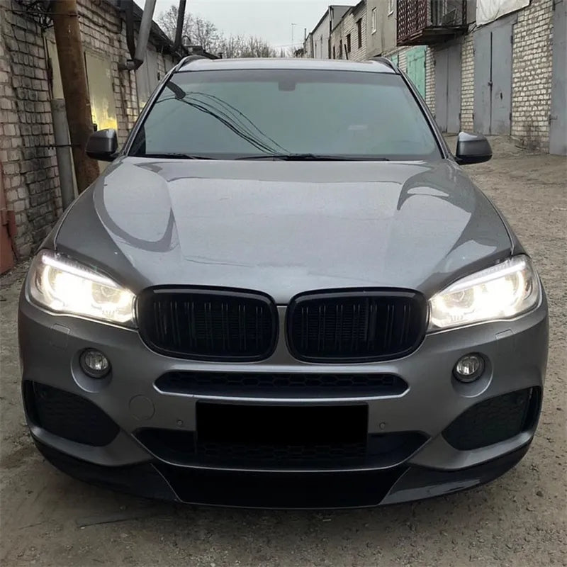 Lèvre avant bmw x5 F15
