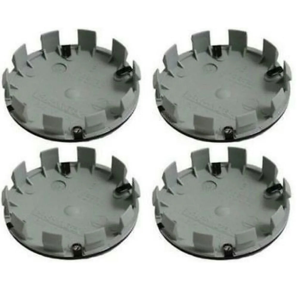 4 Centres De Roue BMW E39 E46 E90 E91 E81 E82 E87 E88 E60 E61 E92 E93 F30 F32 F32 F36 F10 F20 F11 F33
Capuchons pour BMW 68 mm 10 PIN pack 4 unités moyeux Caps centre caps roues embellissant blanc et bleu
