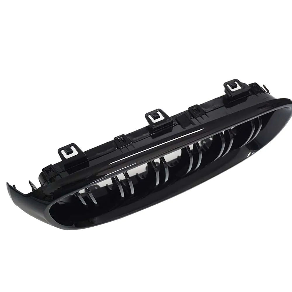 Grelha Dupla BMW 3 Series GT F34 13-20
1 Pair High Quality Double Slat Grill Front Kidney Grille For BMW 3 Series GT F34 13-20