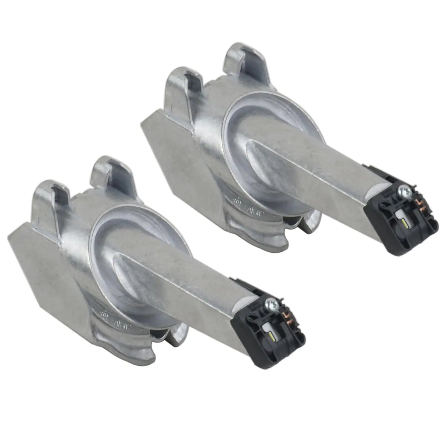 Modulo Luzes Presença Frente BMW Serie 5 F07 F10 F11
2*Headlight LED Daytime Running Light Module For BMW serie 5 F07 F10 F11 63127262731