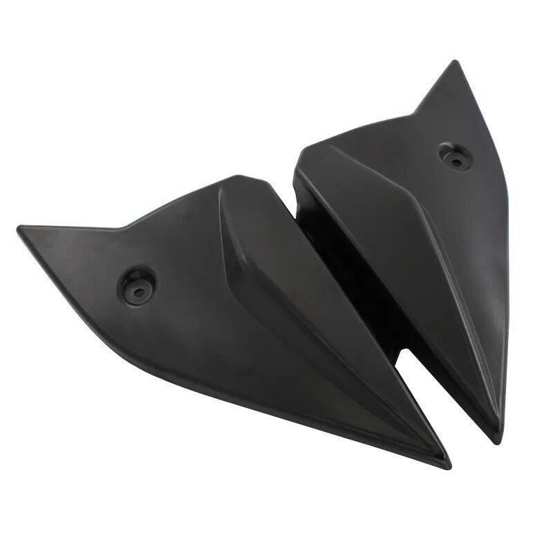 For Yamaha MT-09 FZ 09 MT09 FZ09 MT 09 14 15 16 2017 2018 2019 2020 Motorcycle Side Panels Cover Fairing Cowl Plate Cover Carbon