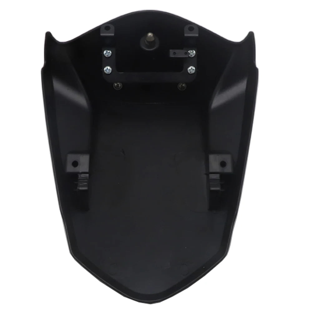 Capa de carenagem para assento do passageiro traseiro, para 1290 super r 2014 2015 2016 2017 2018 2019