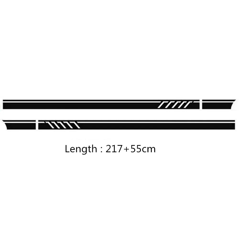 2 Autocolantes Mercedes Benz Classe A B C CLA W176 W177 W205 W203 W204 W117
2Pcs/lot Car Waist Side Skirt Stickers Decal Auto Vinyl Wrap For Mercedes Benz AMG A C Class W177 W205 W203 W204 Car Accessories