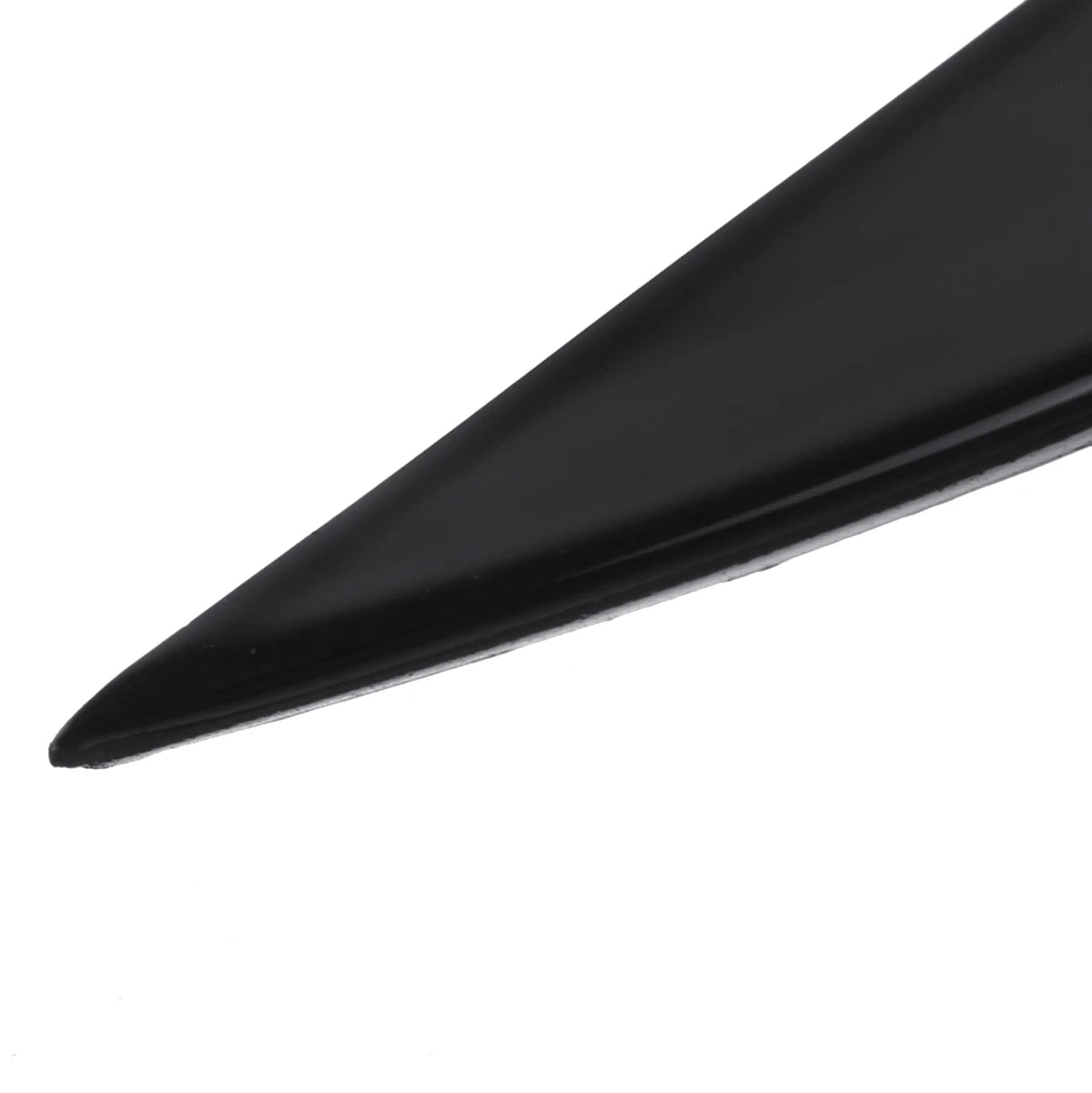 Splits Para choques traseiro AMG CARRINHA Mercedes for Benz C Classe w205
Left Right Rear Bumper Spoiler Side Canard For Mercedes for Benz C Class Estate S205 C180 C200 for AMG Gloss Black / Carbon Look