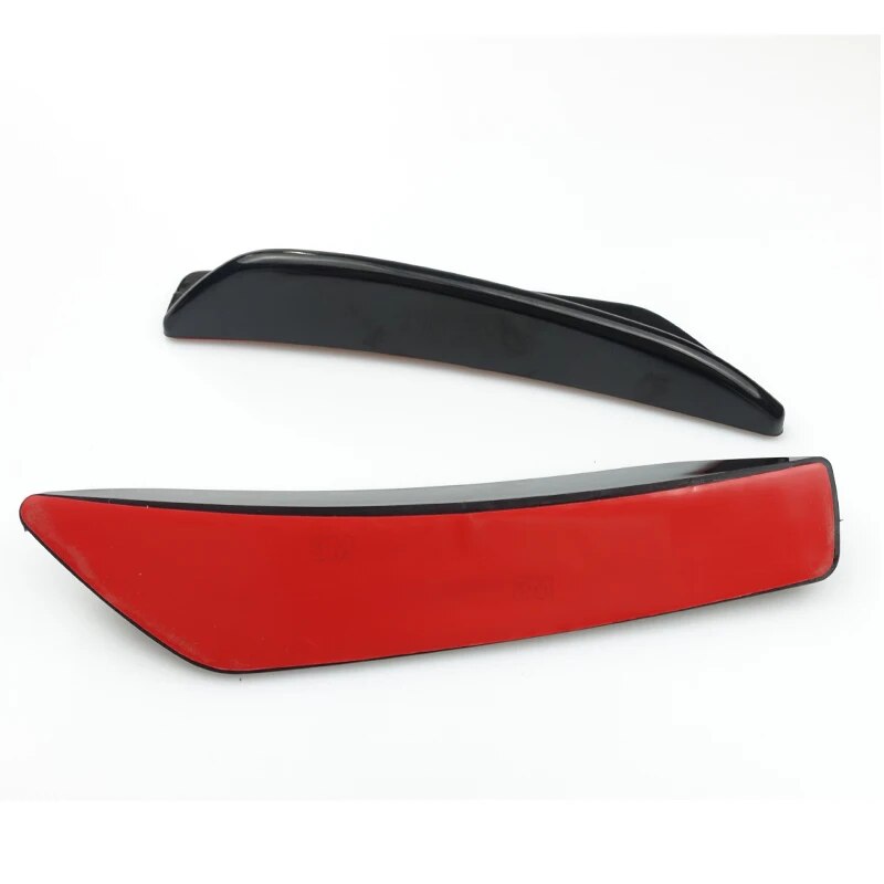 Divisions de pare-chocs avant
Mercedes Benz Classe A W177 A160 AMG A180 A200 A250 A35 2019 2020 2021+