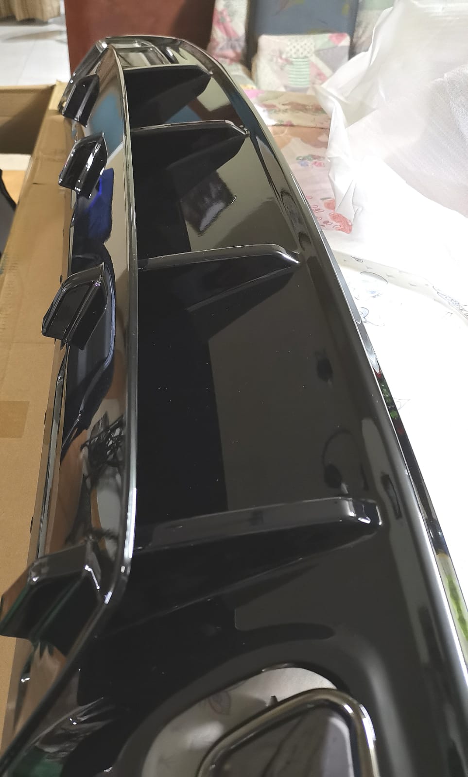 Kit A45 para Mercedes w176