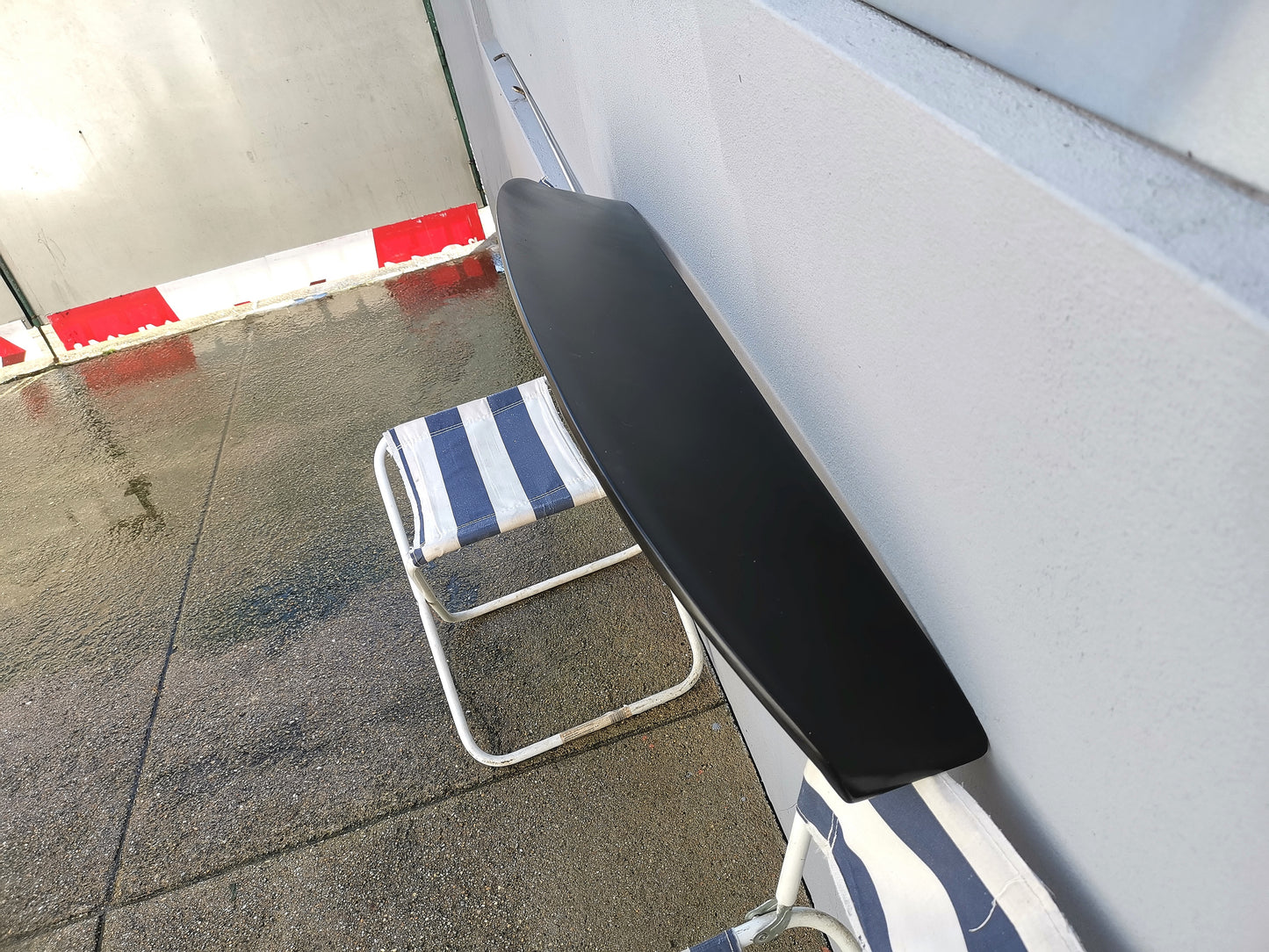 Aleiron cupra siège ibiza 6l