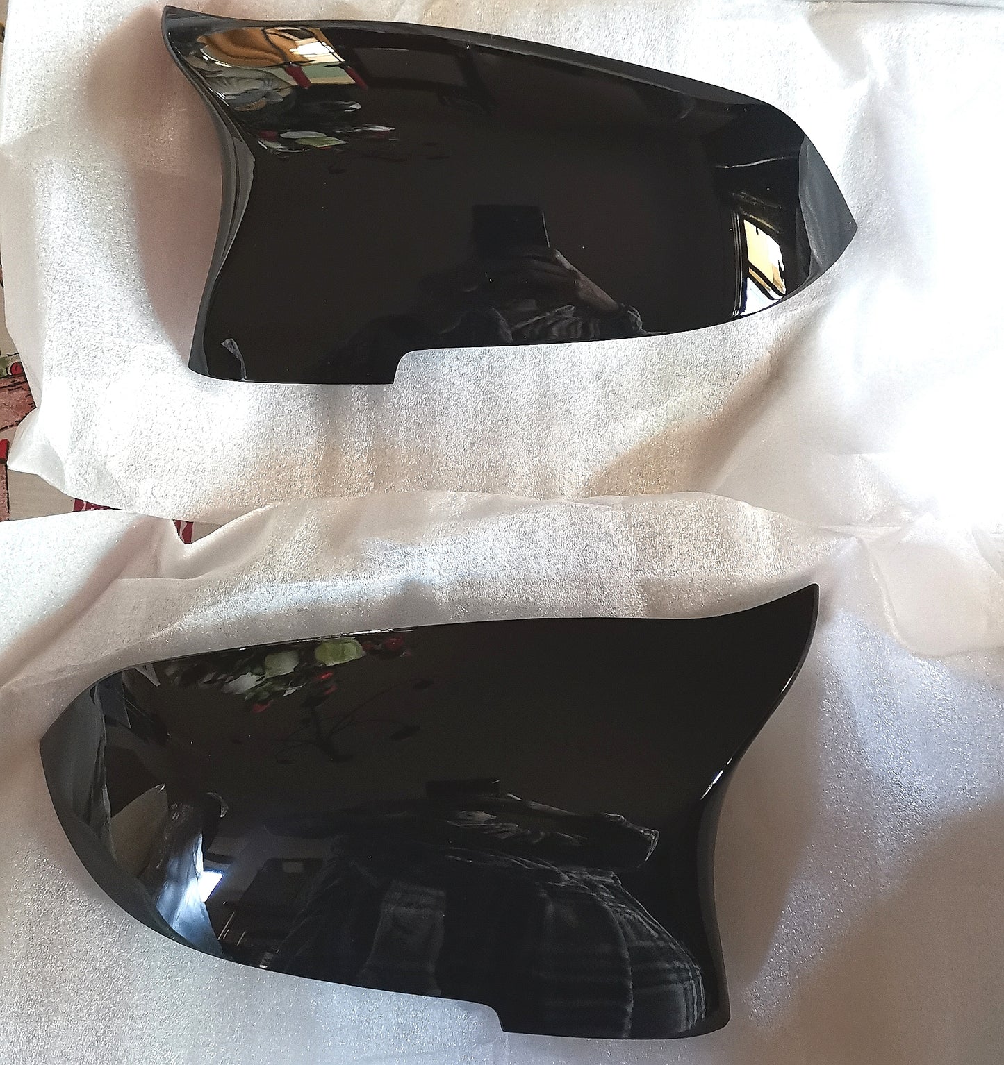 Coques de rétroviseurs F20F21,F22,F30F31,F32F36