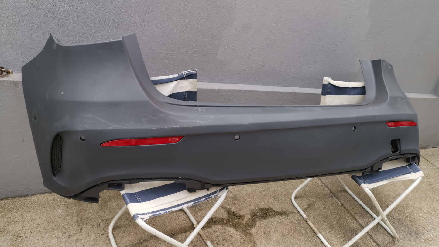 Para-choques original Mercedes w177
