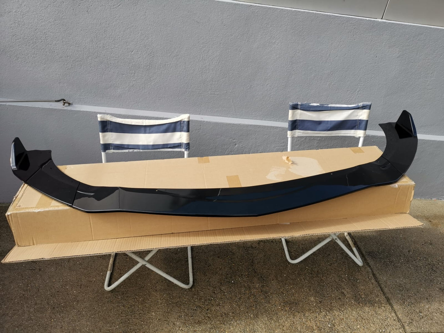 Dispomos de vários acessórios para personalização do teu Mercedes