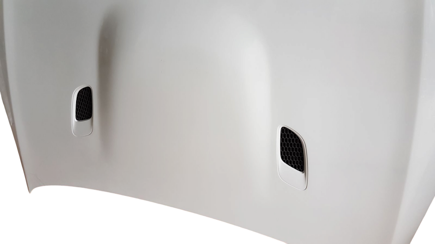 Capô estilo M3 Bmw E93 E92 pré ou lci