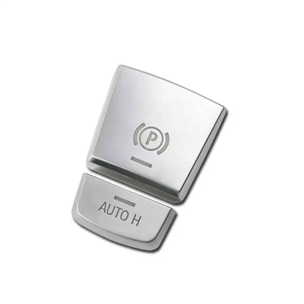 Botão Parque Bmw
Electronic Parking Brake Switch Auto H Button Replacement For BMW 5 7 X3 X4 X5 X6 F Series F01 F02 F10 F18 F12 F15 F16 F25 F26