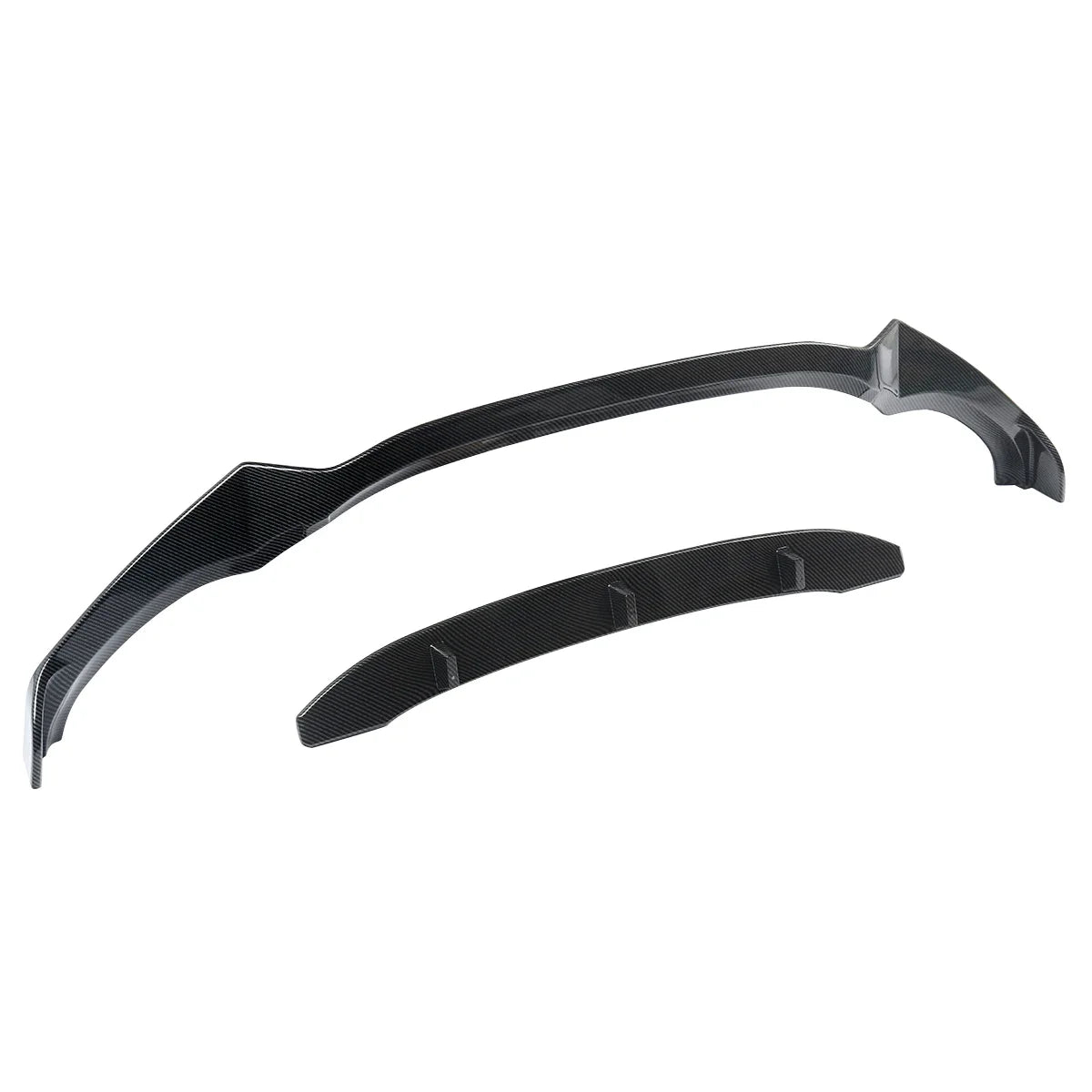 Lip Frontal carbono Aquaprint BMW X3 G01 PARA- CHOQUES M 2018 2019 2020 2021
MP Style Car For BMW X3 G01 2018 2019 2020 2021 Carbon Look Front Bumper Splitter Lip Spoiler Diffuser Guard Body Kit Tuning