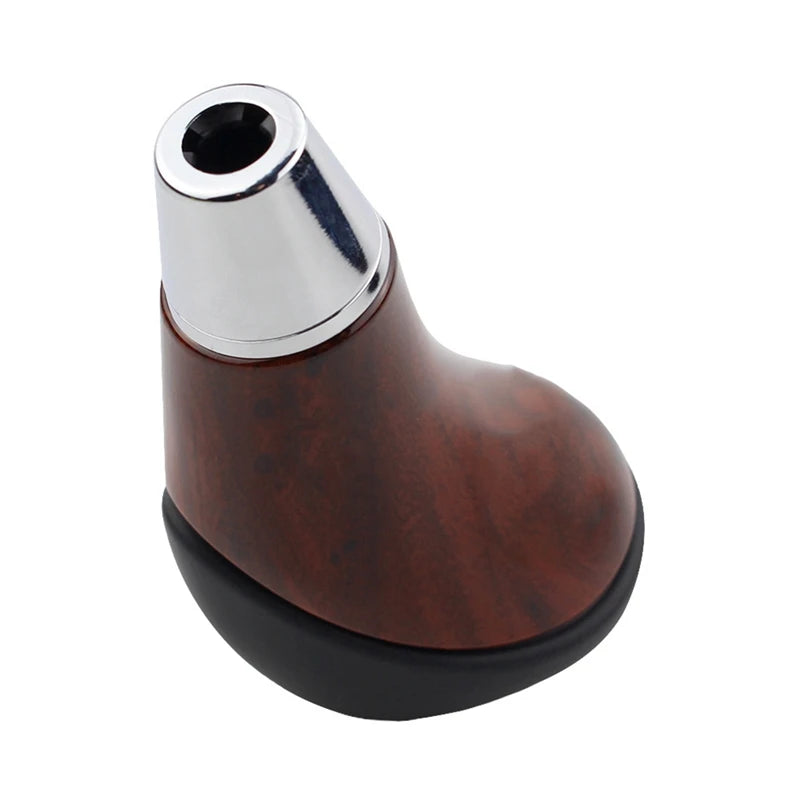 Levier de vitesses Mercedes Benz W210 W220 W163 W202 W140
Couvercle de pommeau de levier de vitesse automatique, pour Mercedes Benz W210 W220 W163 W202 W140 ABCE