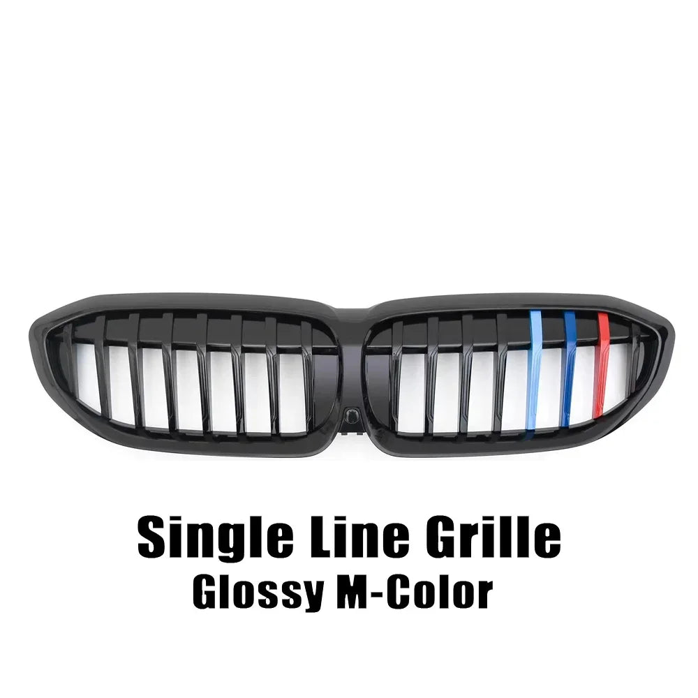 Grelhas central BMW 3-Series G20 G21 2019-2022