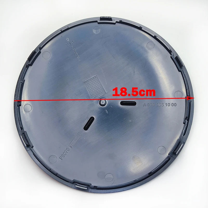 Simbolo Grelha Mercedes Classe a w176 A B C W205 W247 W177 CLA W118 GLA GLB H247 CLS W257 GLS GLE W167 GLC X253 W253
Grill Emblem Insignia Badge Logo For