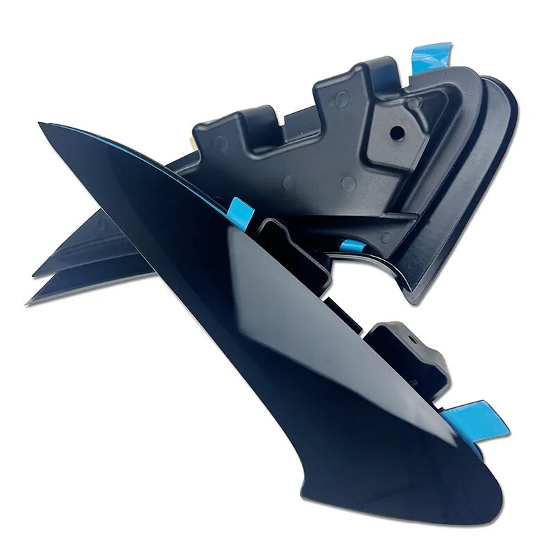 Splits Traseiros
Mercedes CLA class W118 2019-2020 CLA250 CLA180 CLA200 ABS Trim 2 Pcs CLA45 Style