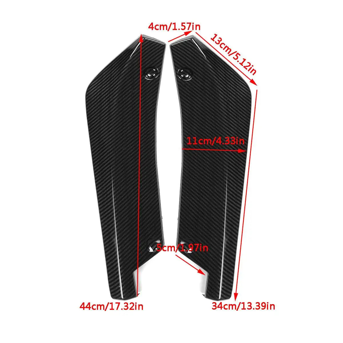 Coins De Pare-chocs Universels Bmw
Protecteur universel de pare-chocs arrière de voiture, aspect Fiber de carbone, séparateurs d'angle pour BMW E39 E46 E53 E90 E92 E93 E60 E61 X5