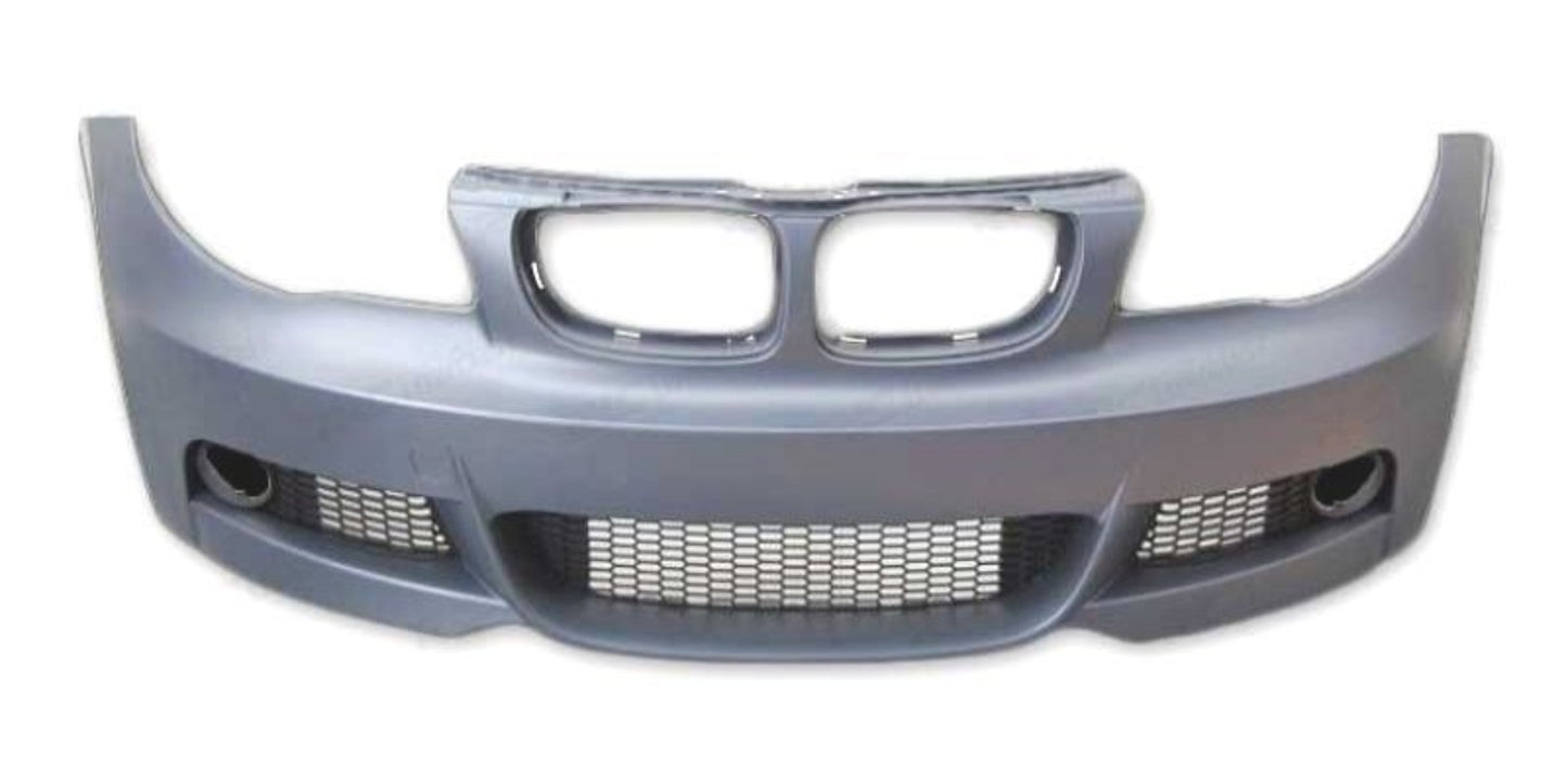 Para-choques original BMW série 1 até 2011