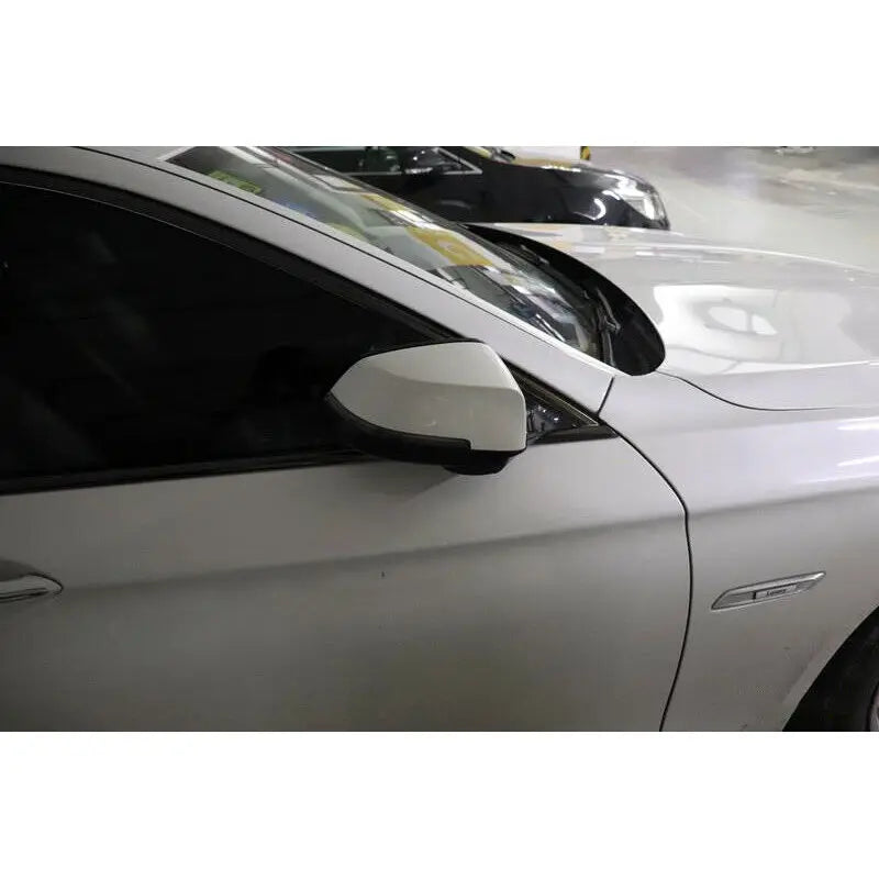 Decoração exterior Janelas BMW 5 Series F10 11-2017
Beautify Decorate Gloss Black for BMW 5 Series F10 11-2017 Side window Frame cover Trim Molding Sealing strip Car Accessories