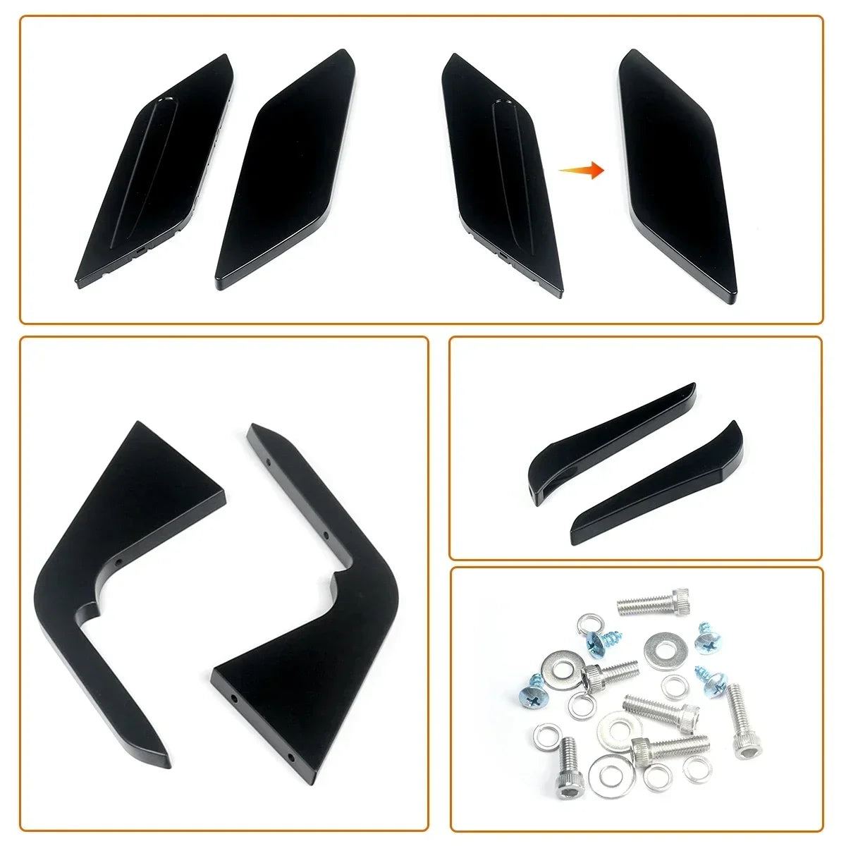 Spoiler BMW G80 M3 G82 M4 2020-22 BMW E92 E93 F10 G20 E88 E82 Applicable autres modèles
Aileron arrière de Style GT, pour BMW G80 M3 G82 M4 2020 – 22, noir brillant