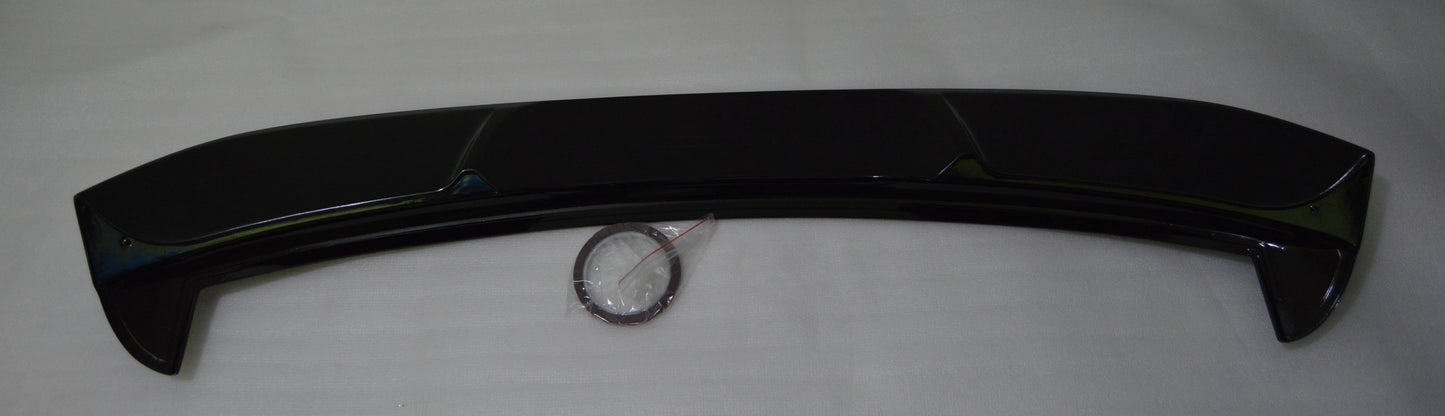 Aleiron seat Leon 5F Preto Brilhante
Spoiler Seat Leon 5F From 2012 To 2020 Spoiler Gloss Black Spoiler