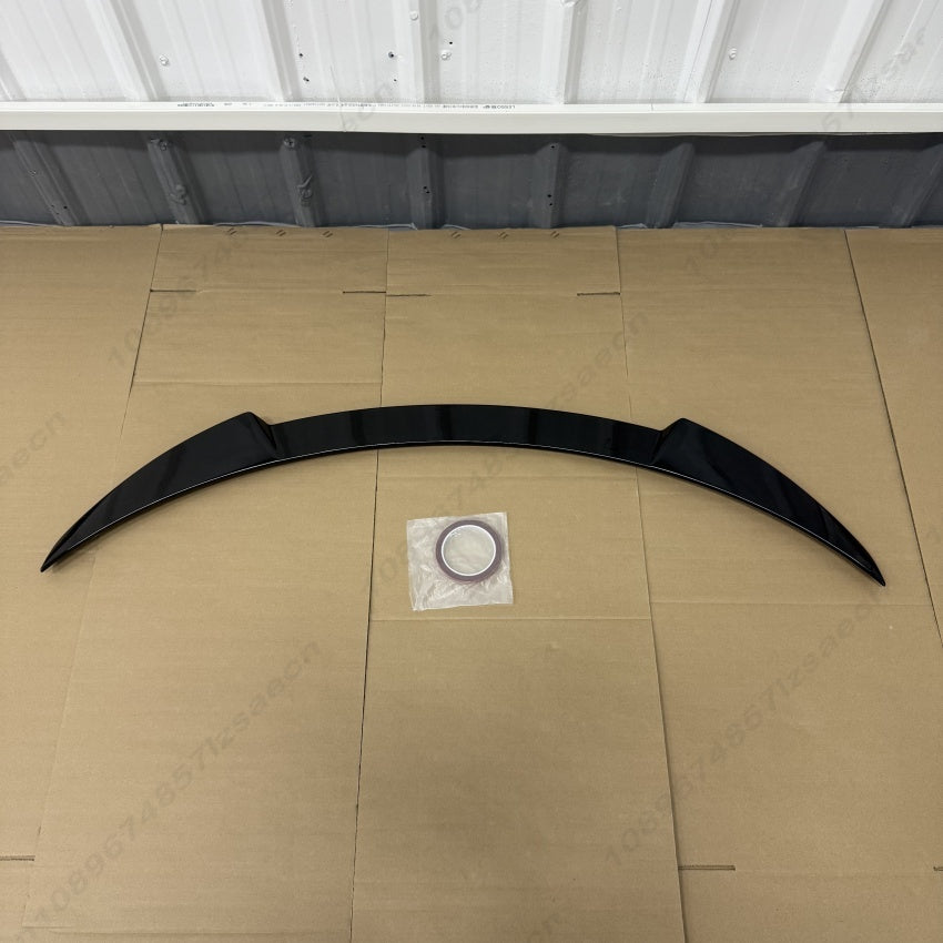 Aleiron/Spoiler Mercedes W117