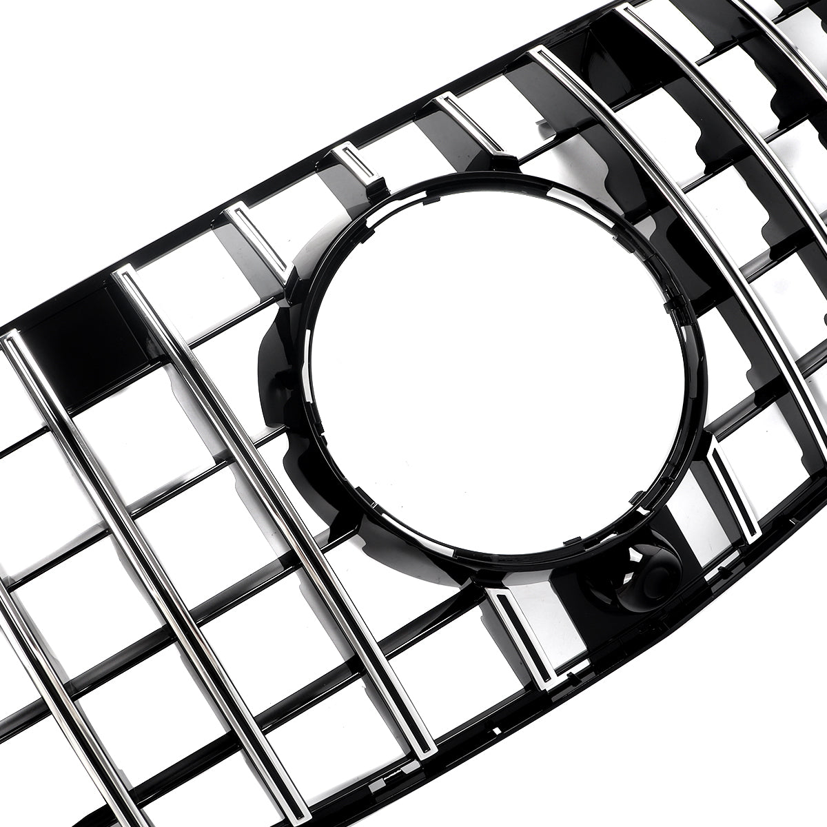 Grelha gtr cromadas Mercedes-Benz W166