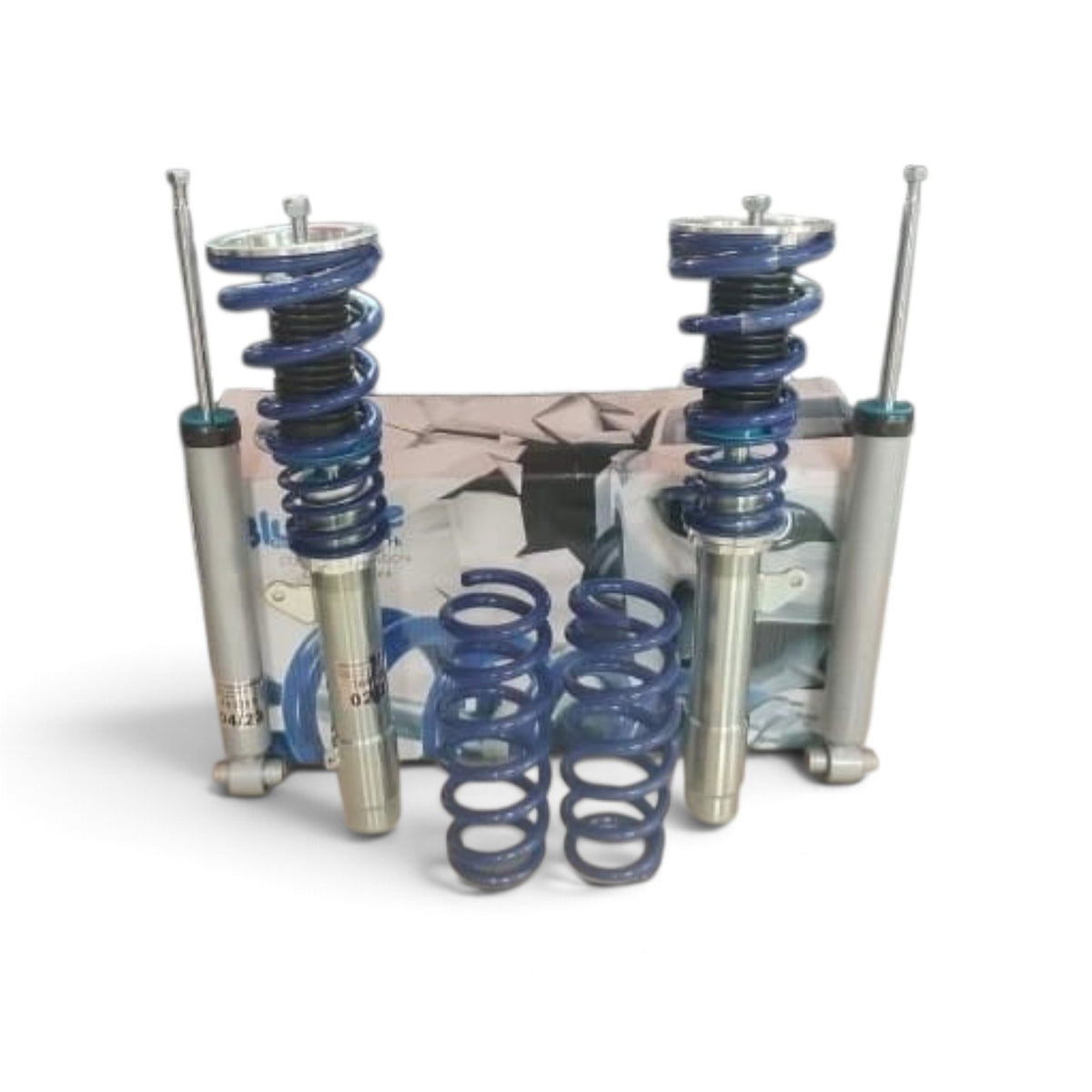 Coilowers Bmw F20 F21