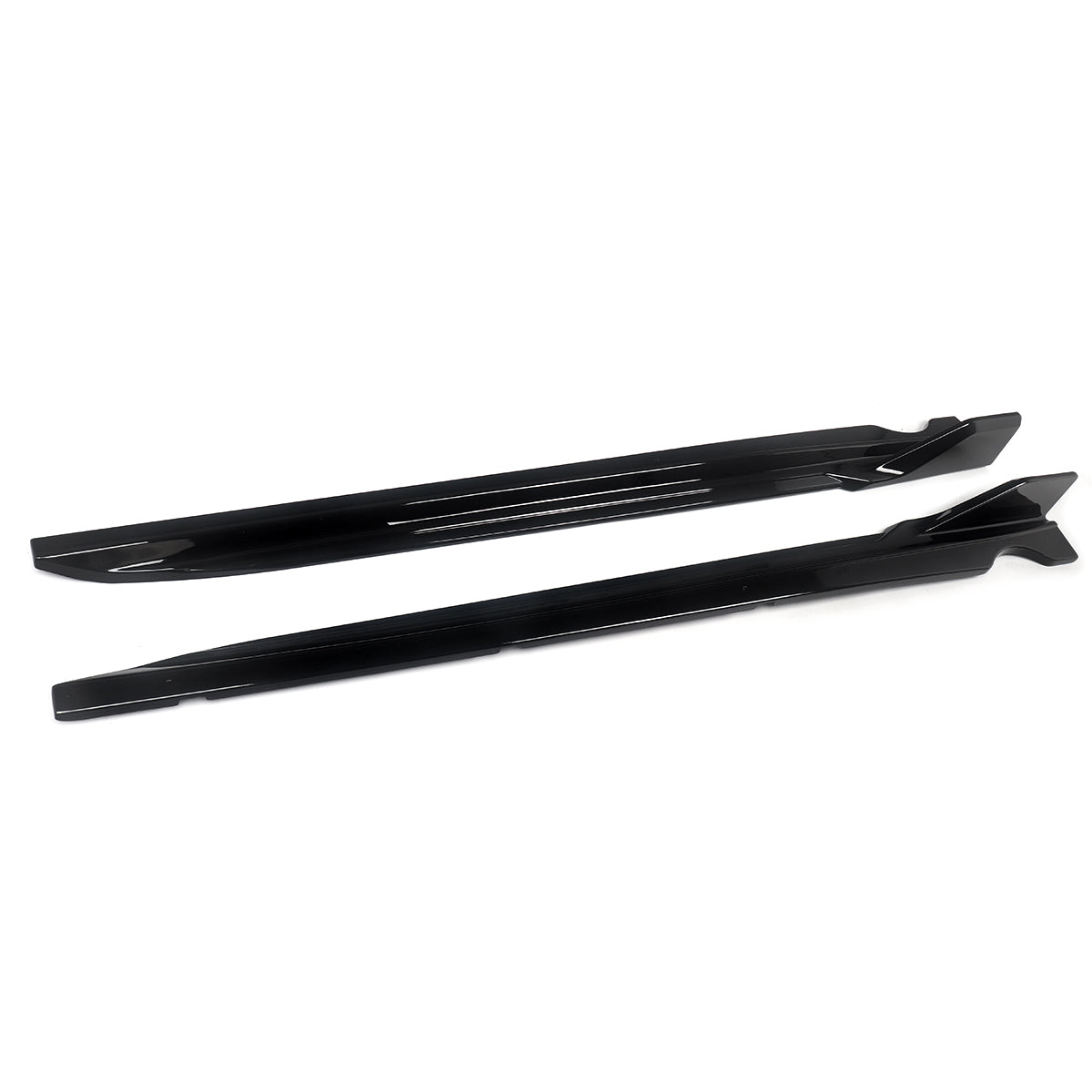 Laminas laterais Bmw x5 G05