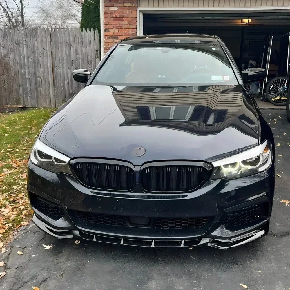 Lip frontal Bmw G30 G31