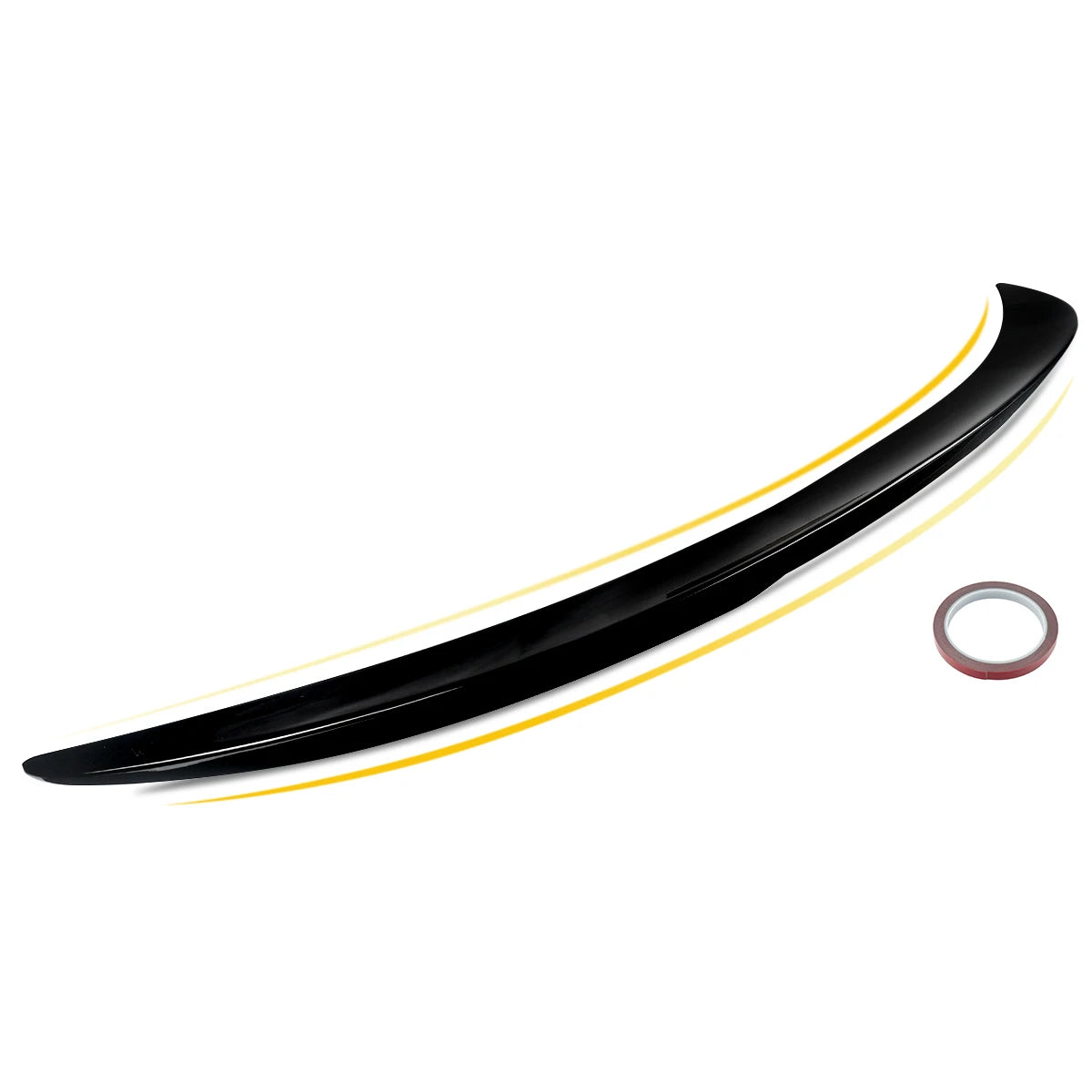 Spoiler/Aileron Bmw F10