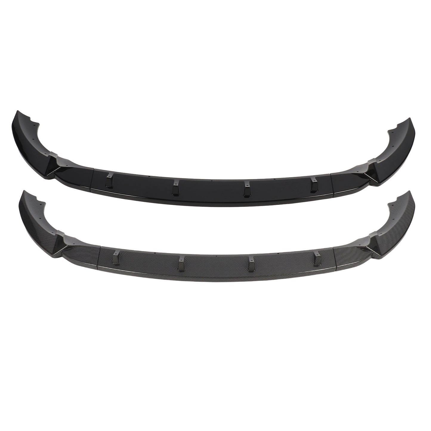 Lip Frontal Mercedes w176