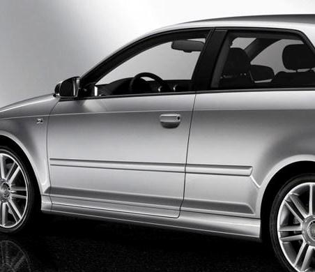 Preço sob consulta Kit Audi A3 8P