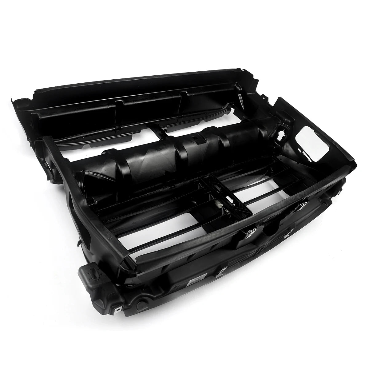 Suporte do Radiador com Conduta de Ar para BMW Série 5 (F10, F11, F18) – Anos 2011 a 2016