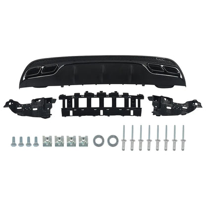 Kit c63  Mercedes Classe C w205 carrinha ou carro