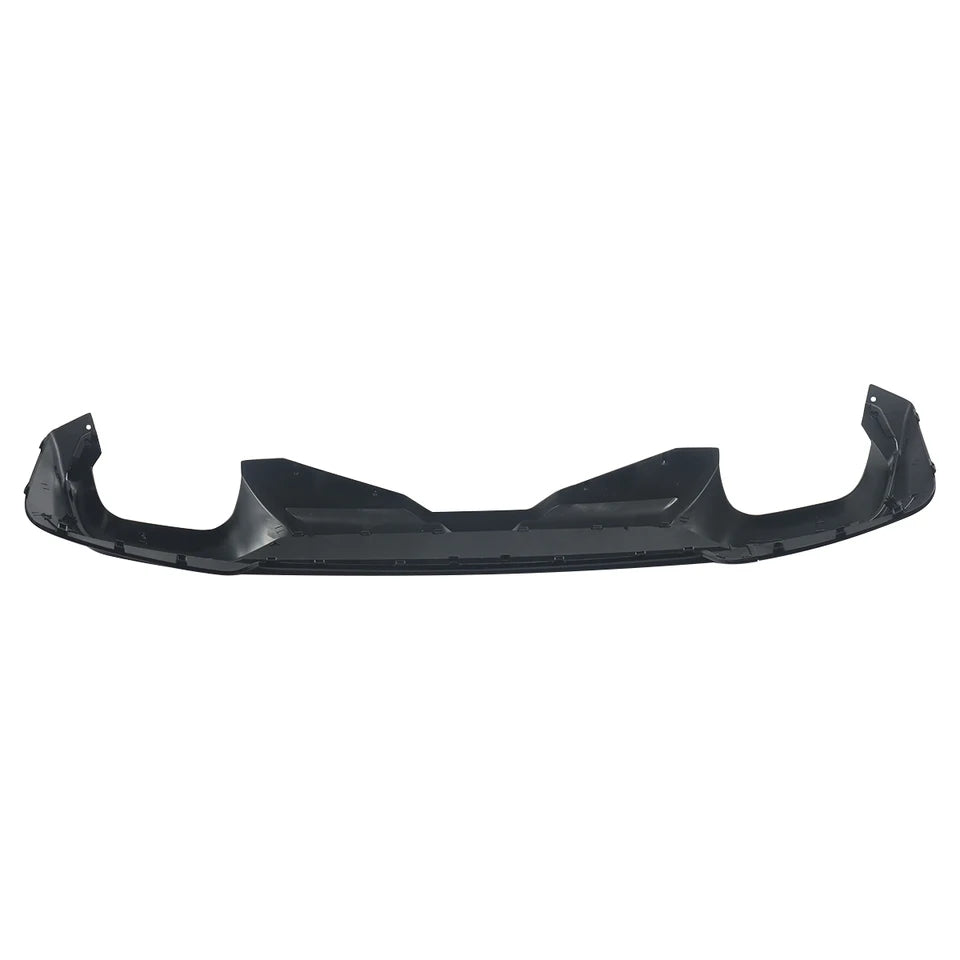 Difusor BMW x3 G01 kit M 2017 a 2020