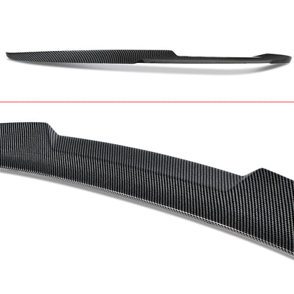 Spoiler/ Aleiron BMW G15 série 8 coupe