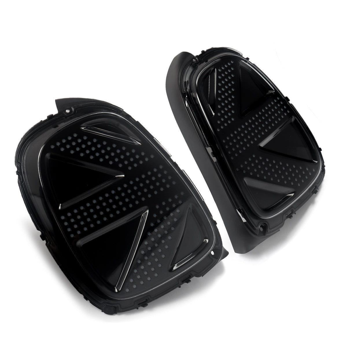 Faróis 3D Mini Cooper F56