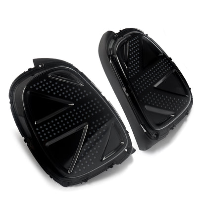 Faróis 3D Mini Cooper F56