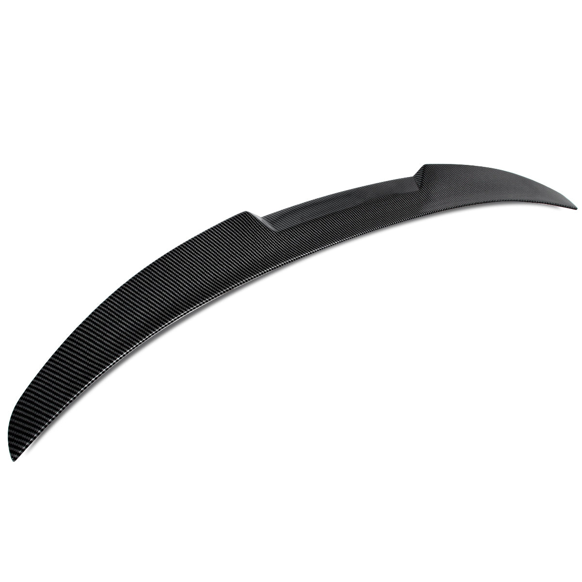 Spoiler/ Aleiron BMW G15 série 8 coupe